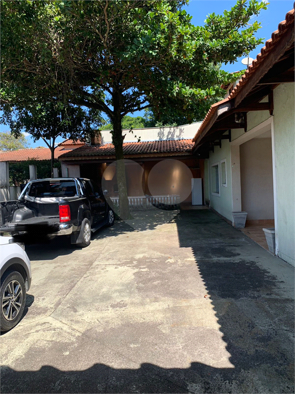 Casa no Horto!
