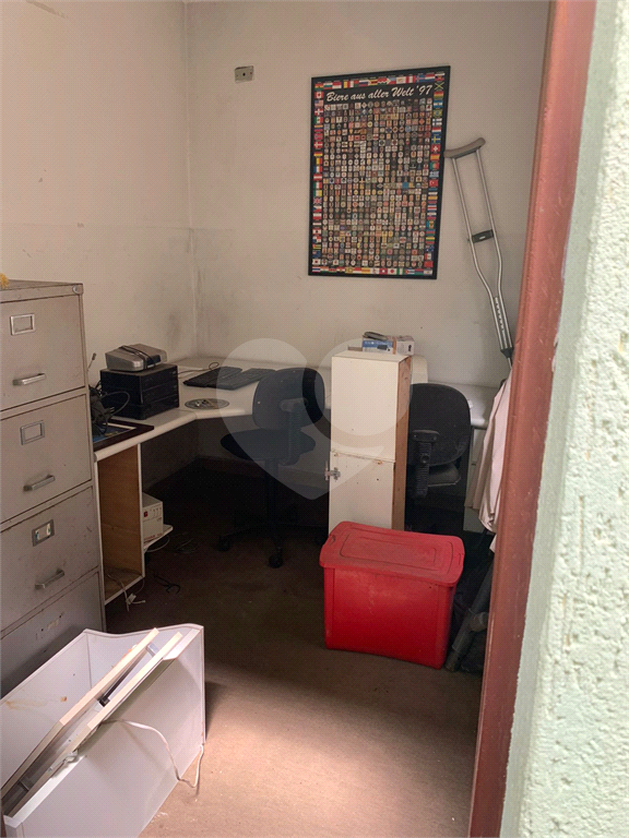 Casa no Horto!