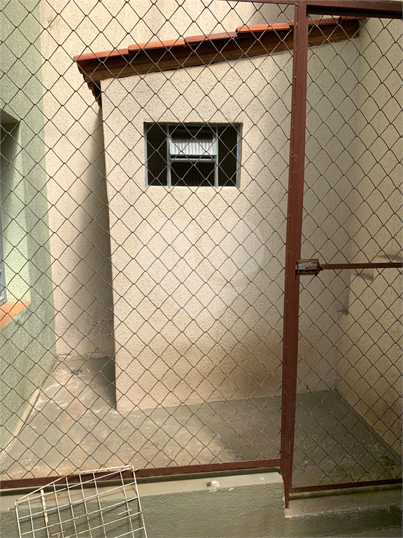 Casa no Horto!