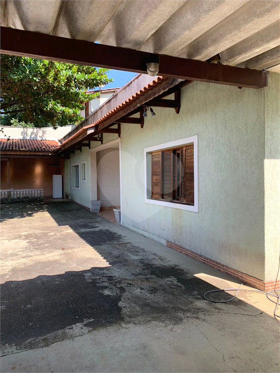 Casa no Horto!