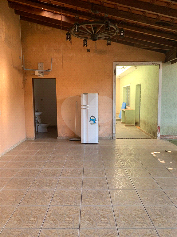 Casa no Horto!