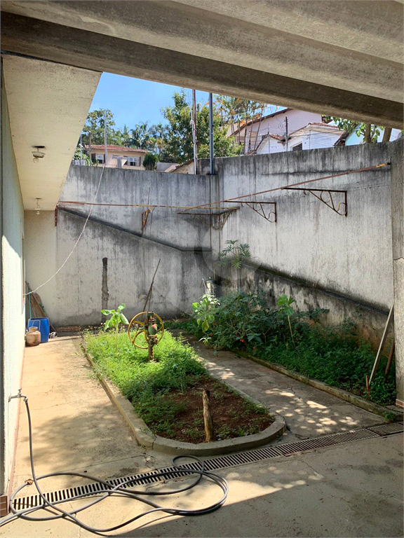 Casa no Horto!