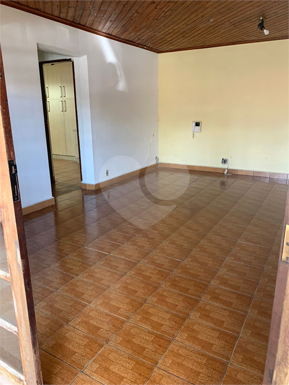 Casa no Horto!