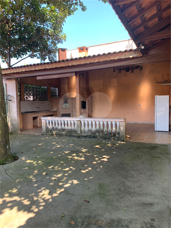 Casa no Horto!