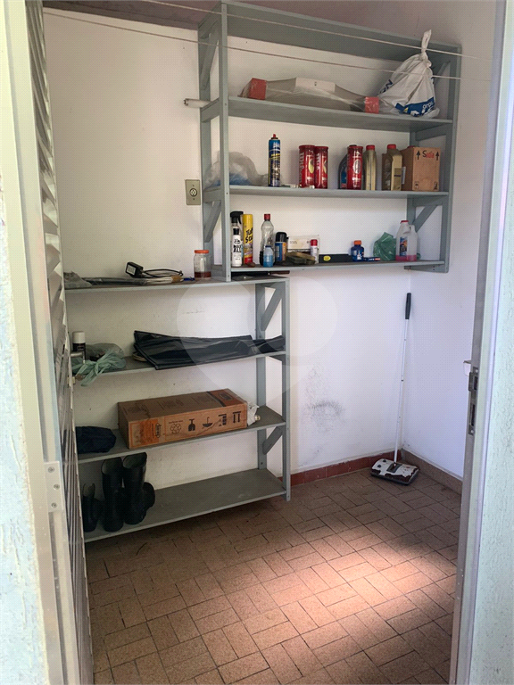 Casa no Horto!