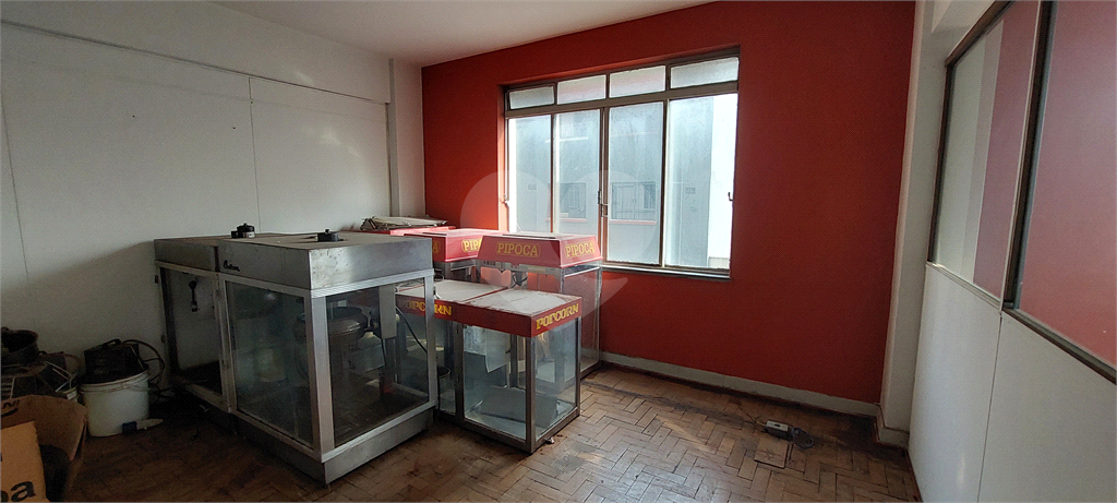 Sala Comercial no coração do Bairro Santa Ifigenia