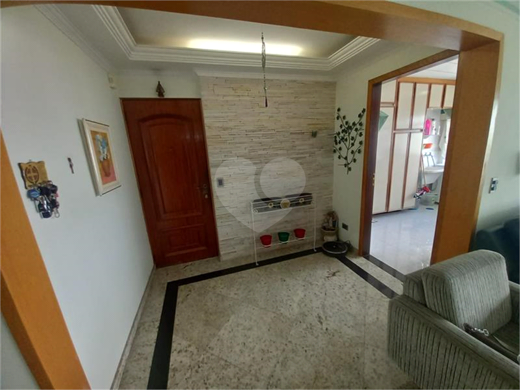 APARTAMENTO em MANDAQUI