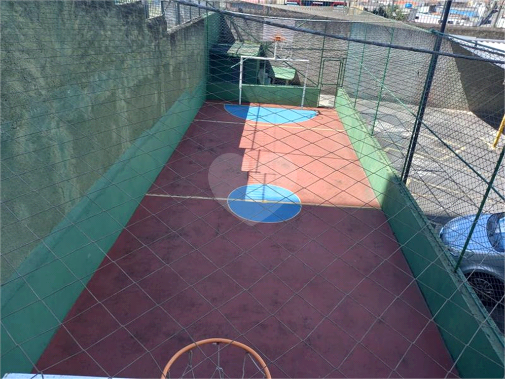 APARTAMENTO em MANDAQUI
