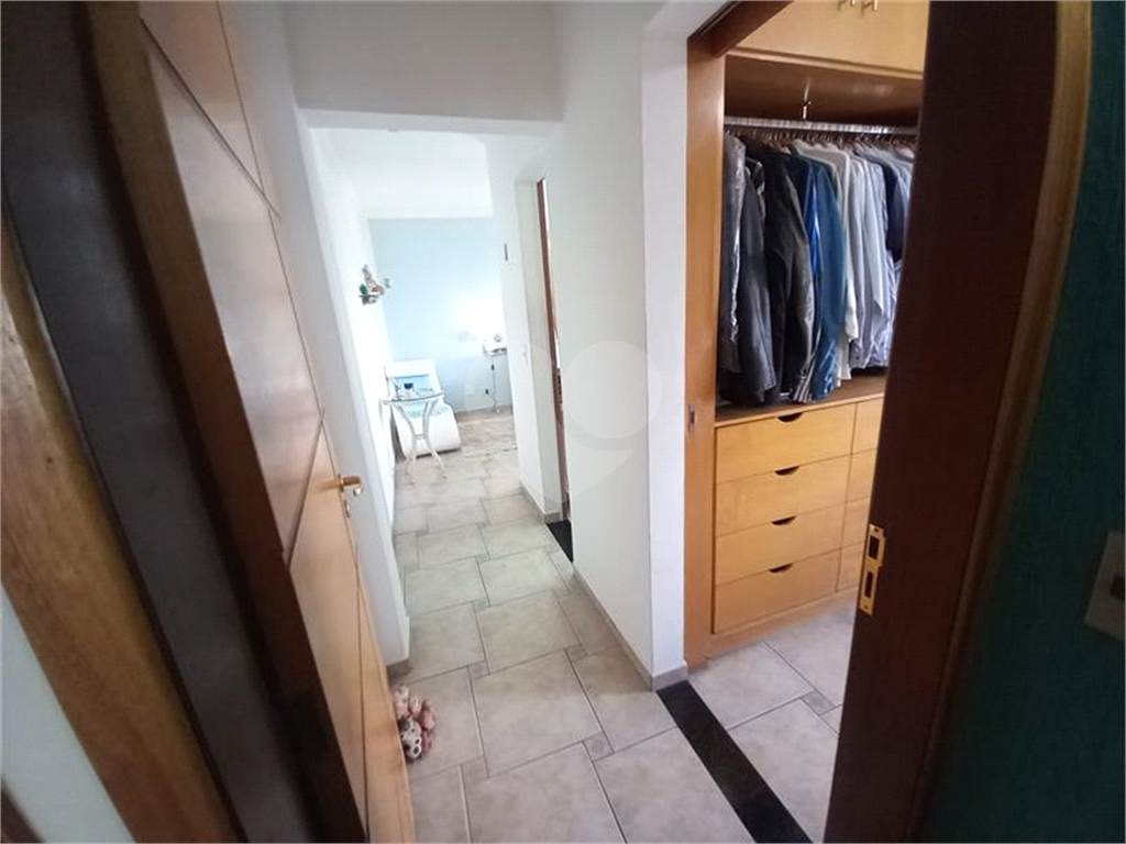 APARTAMENTO em MANDAQUI