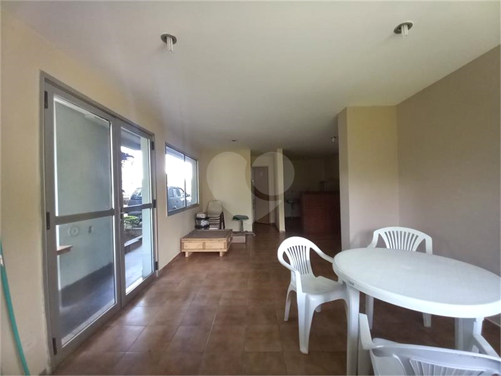 APARTAMENTO em MANDAQUI