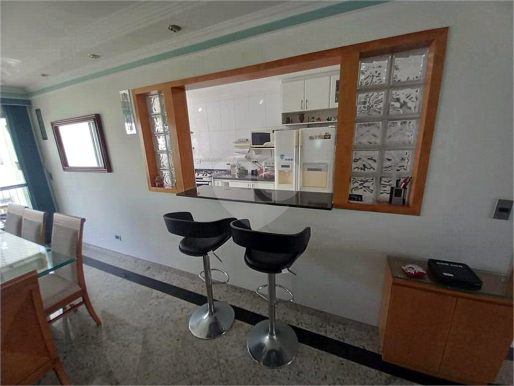 APARTAMENTO em MANDAQUI