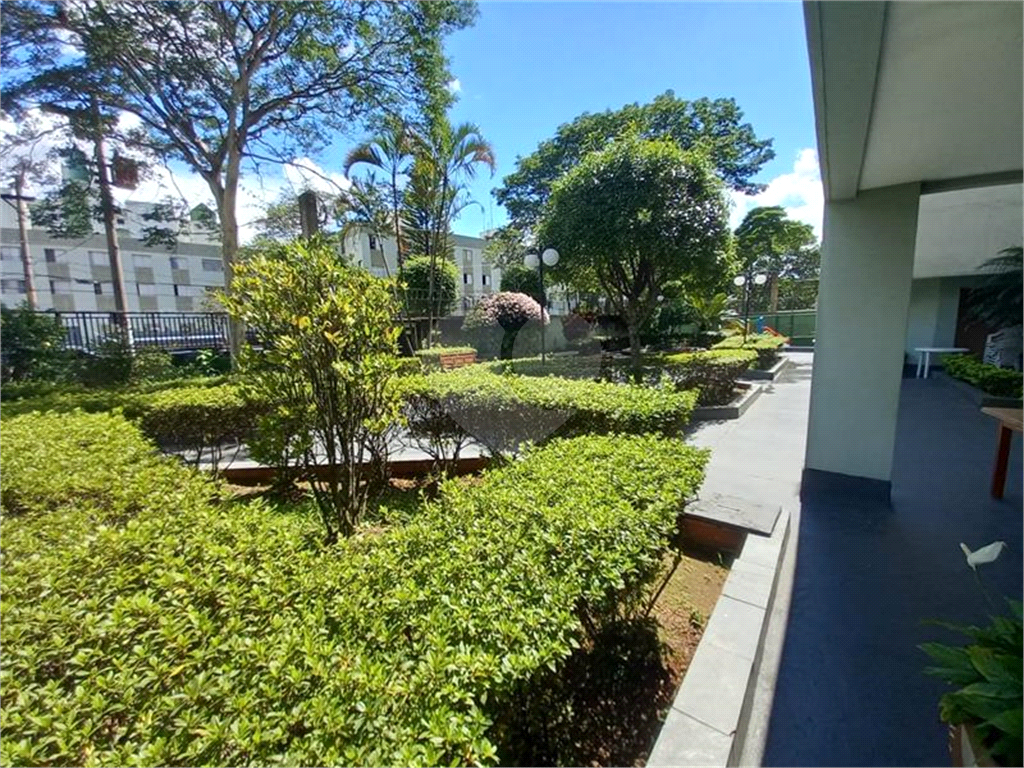 APARTAMENTO em MANDAQUI