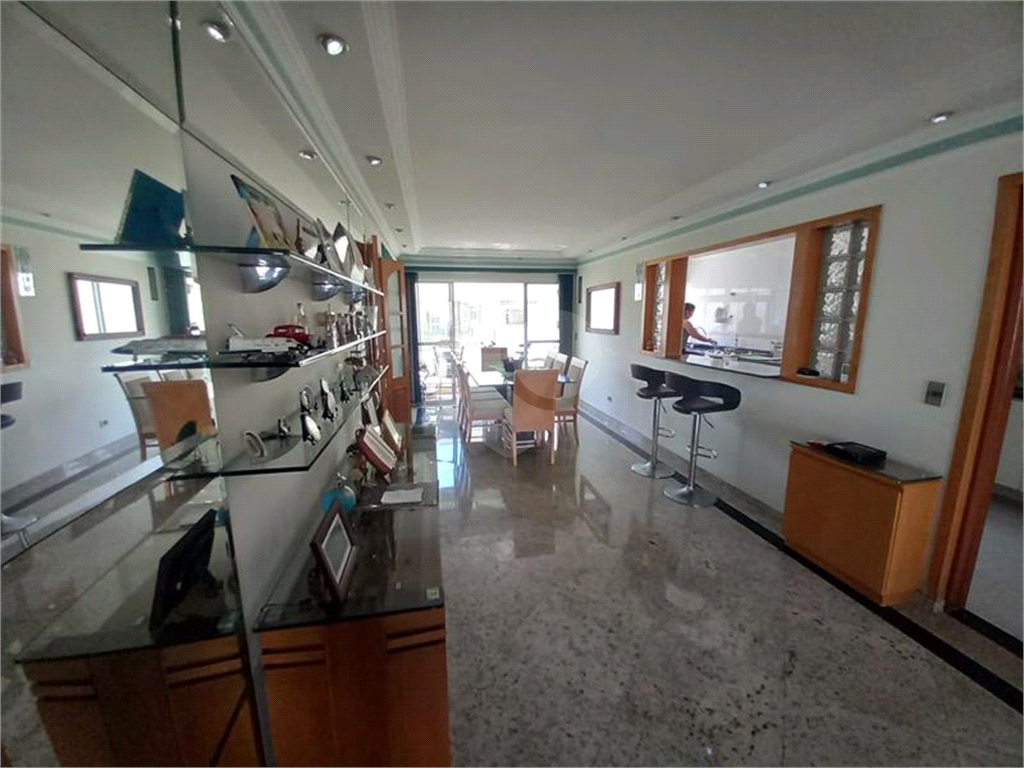 APARTAMENTO em MANDAQUI