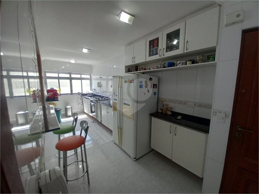 APARTAMENTO em MANDAQUI