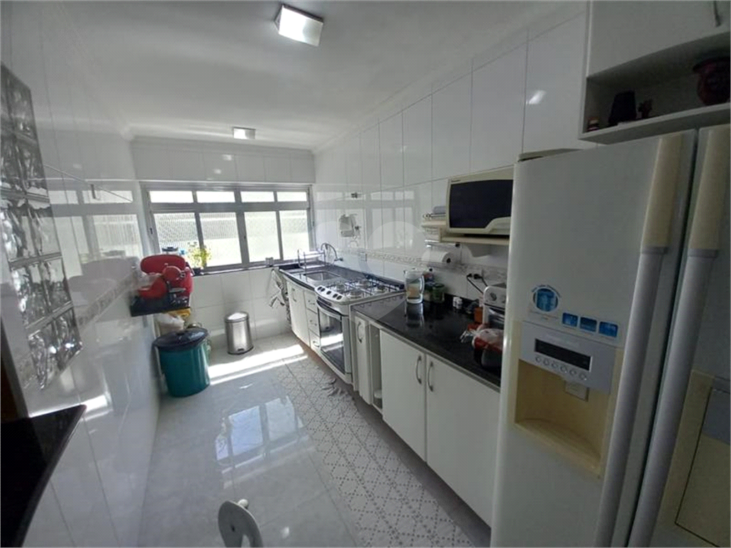 APARTAMENTO em MANDAQUI
