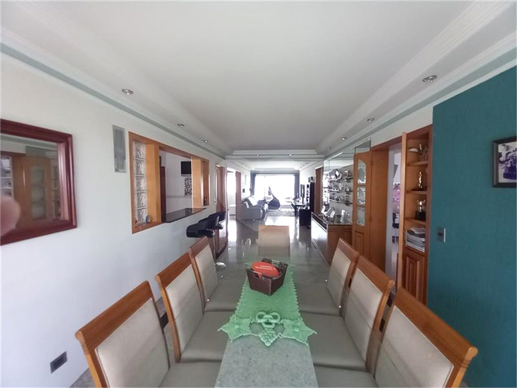 APARTAMENTO em MANDAQUI
