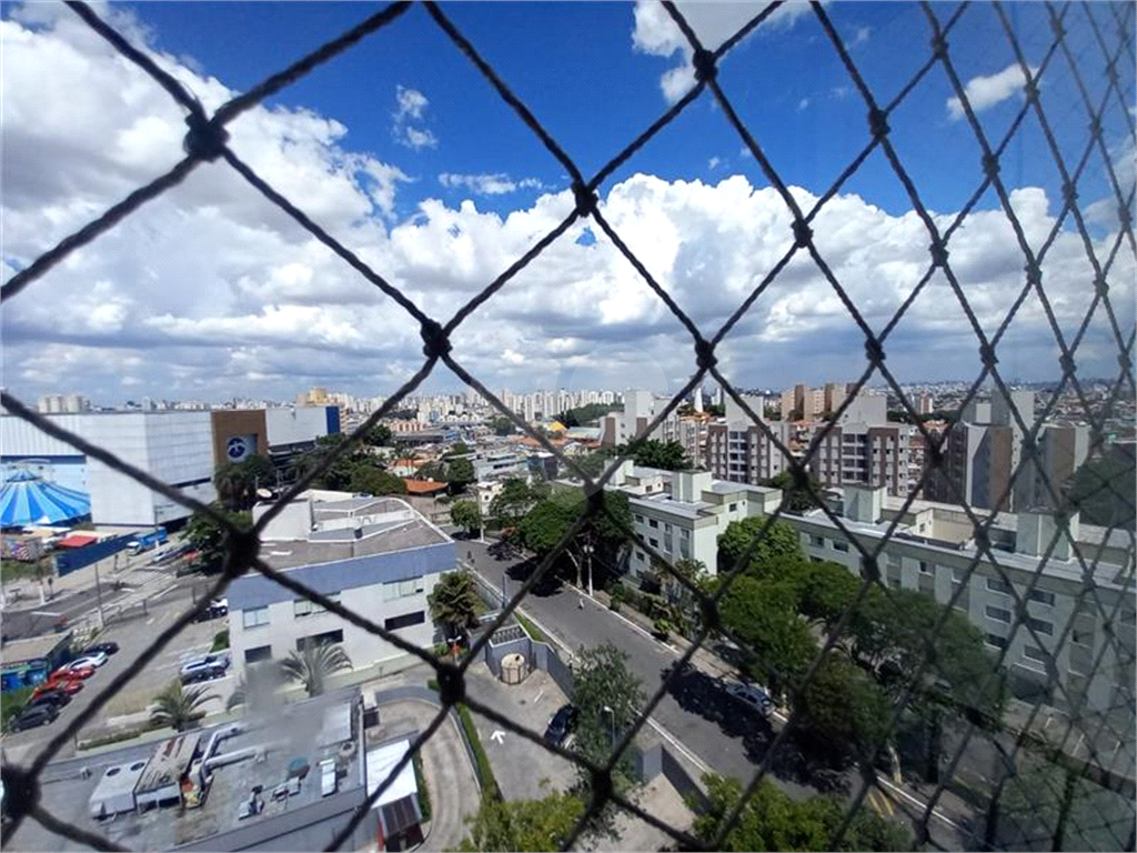 APARTAMENTO em MANDAQUI