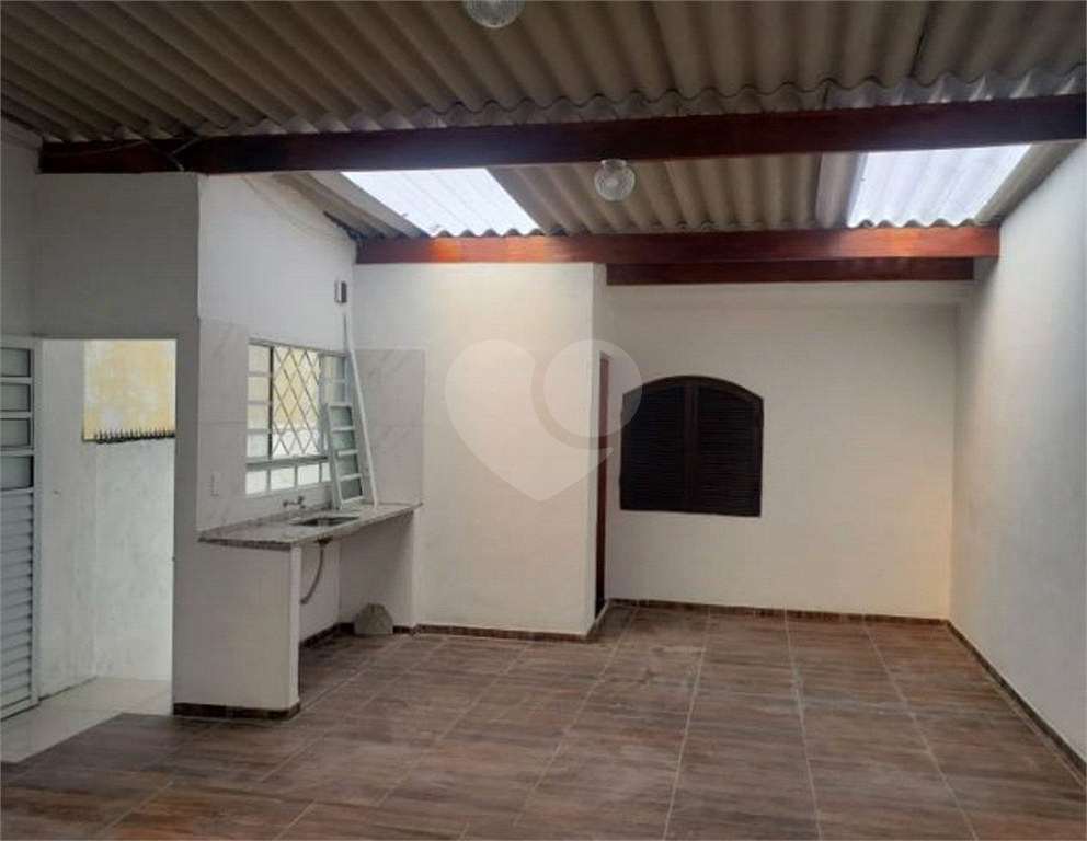 SOBRADO em ITAIM PAULISTA