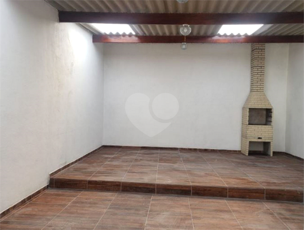 SOBRADO em ITAIM PAULISTA