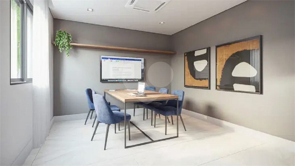 APARTAMENTO em MOEMA