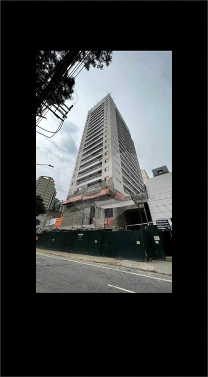 APARTAMENTO em MOEMA