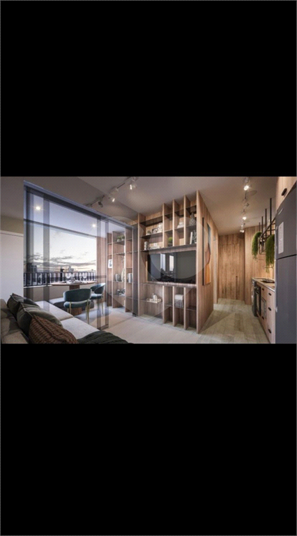 APARTAMENTO em MOEMA