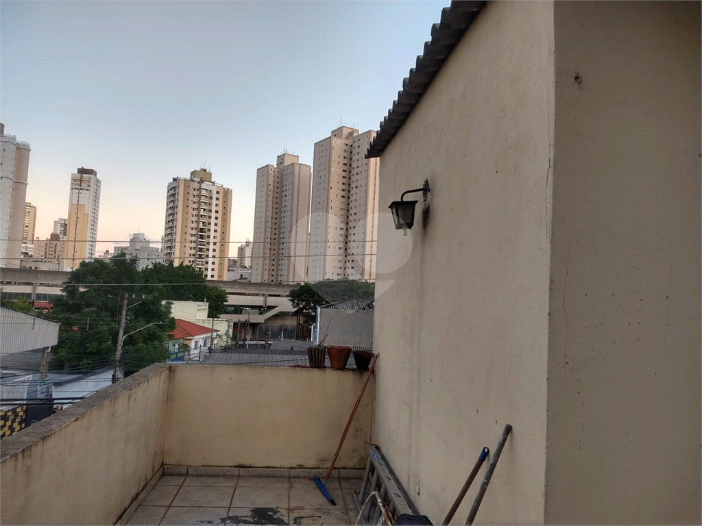 Sobrado Parada Inglesa 