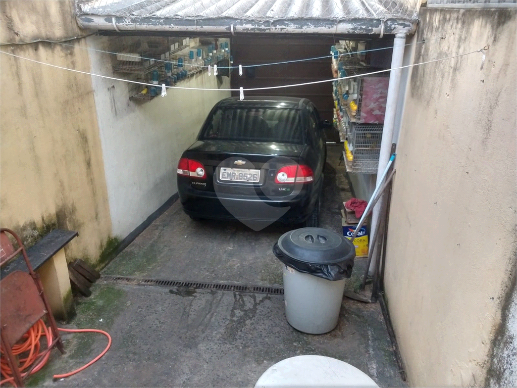 Sobrado Parada Inglesa 