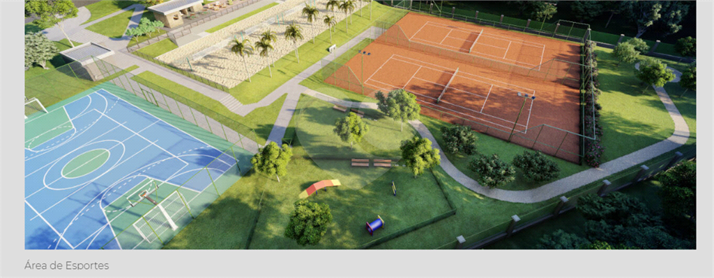 Terreno à venda, 1000m² - Foto 11