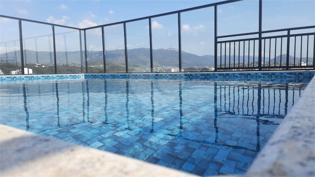 Apartamento, 1 quarto, 42 m² - Foto 1