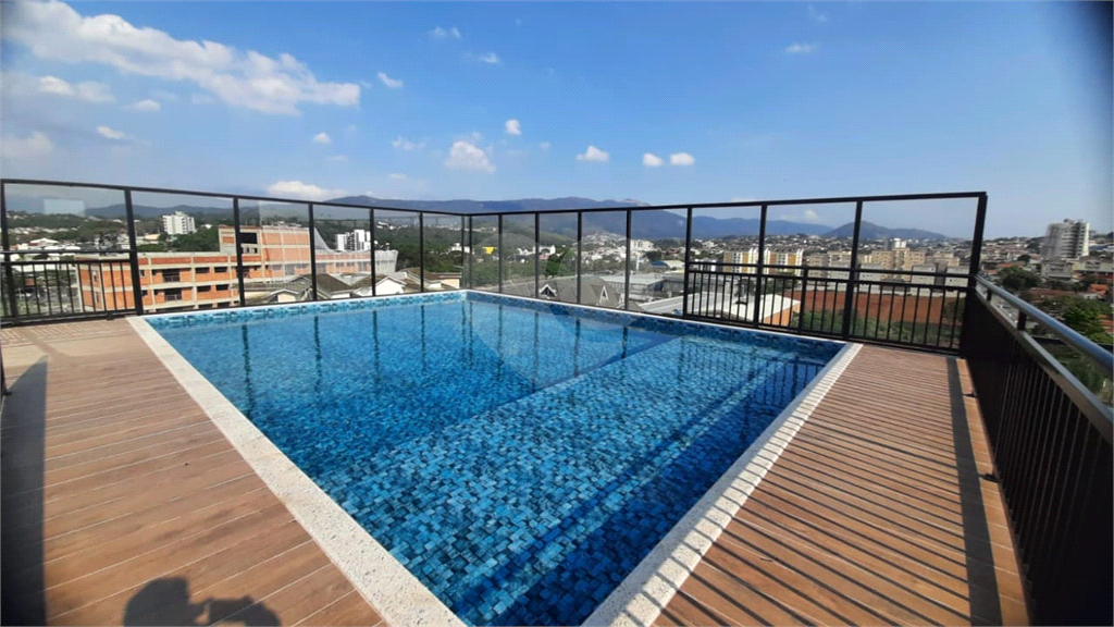 Apartamento, 1 quarto, 42 m² - Foto 3