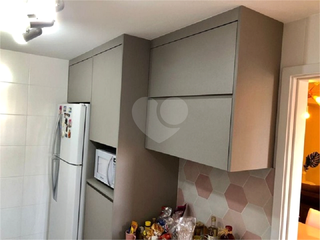 Apartamento à venda com 3 quartos, 96m² - Foto 31