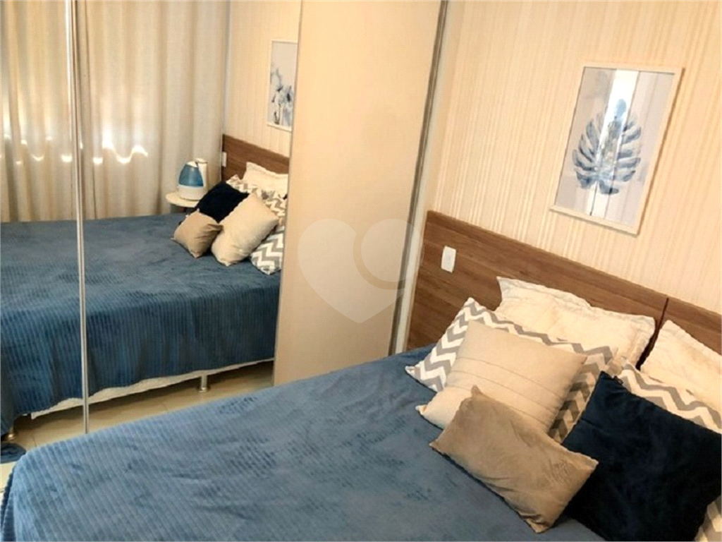 Apartamento à venda com 3 quartos, 96m² - Foto 23