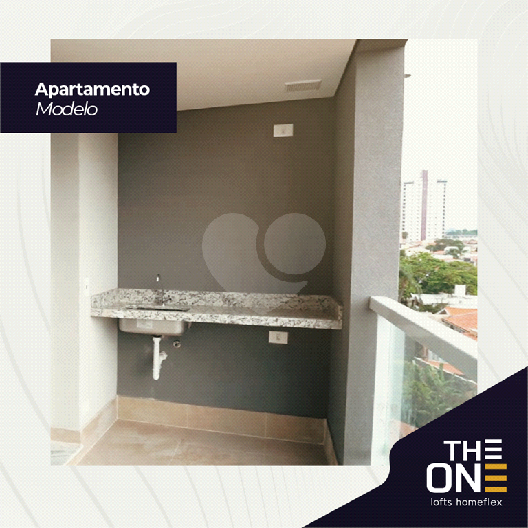 Apartamento à venda com 1 quarto, 44m² - Foto 10