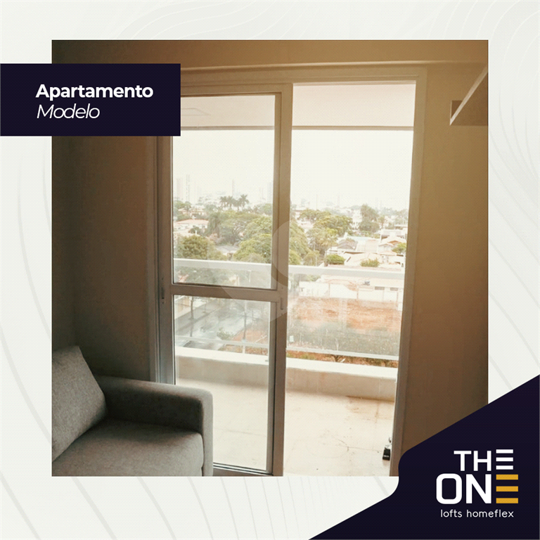 Apartamento à venda com 1 quarto, 44m² - Foto 8