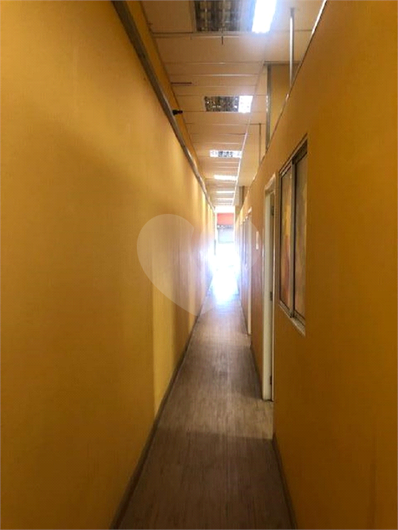 PRÉDIO INTEIRO em PLANALTO PAULISTA