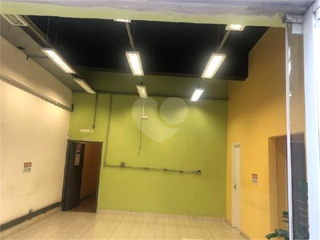 PRÉDIO INTEIRO em PLANALTO PAULISTA