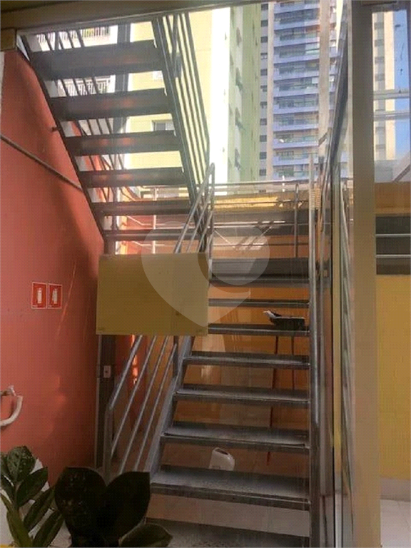 PRÉDIO INTEIRO em PLANALTO PAULISTA