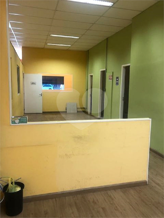 PRÉDIO INTEIRO em PLANALTO PAULISTA