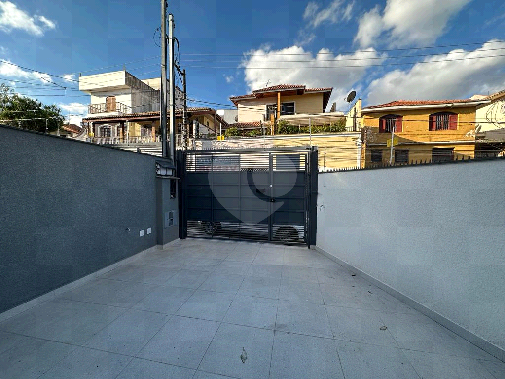SOBRADO em PARADA INGLESA