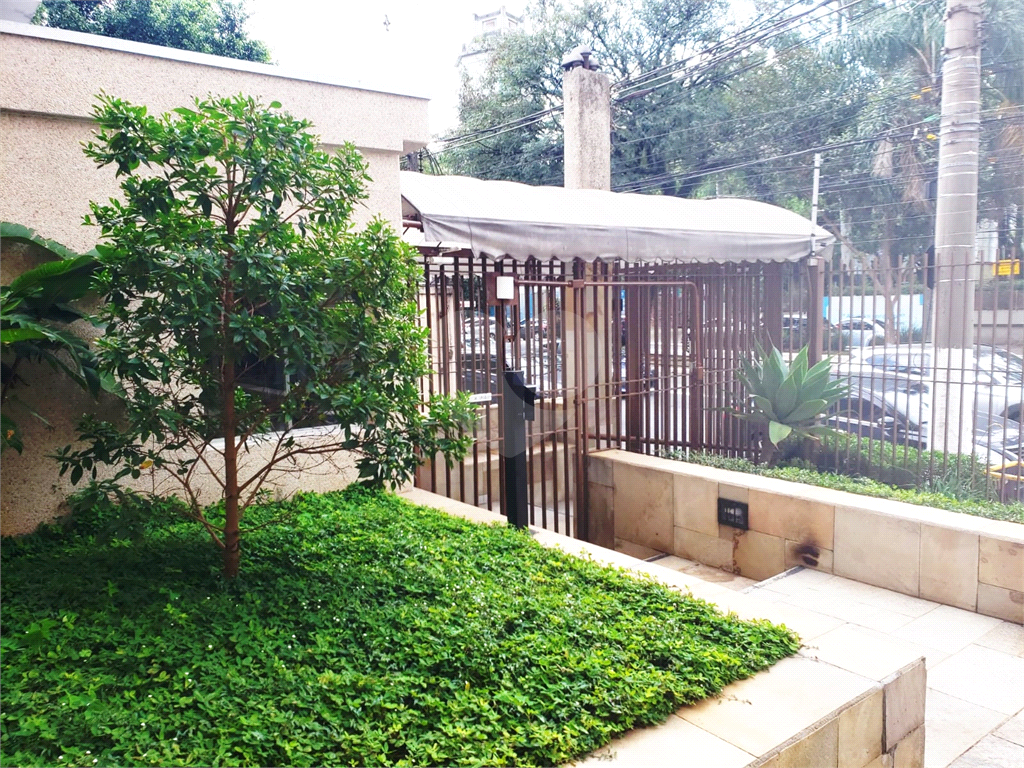 Apartamento no Alto da Mooca