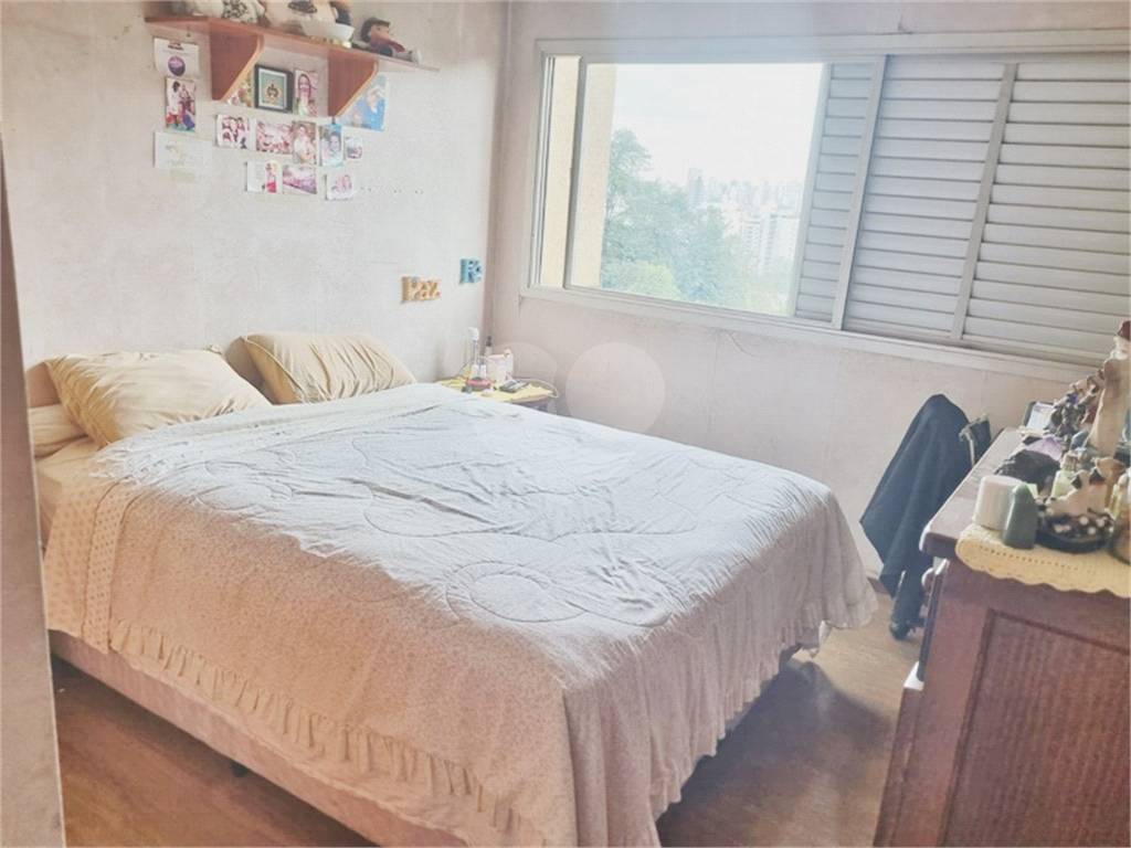Apartamento no Alto da Mooca