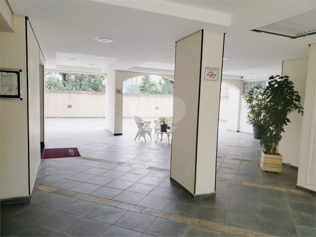 Apartamento no Alto da Mooca
