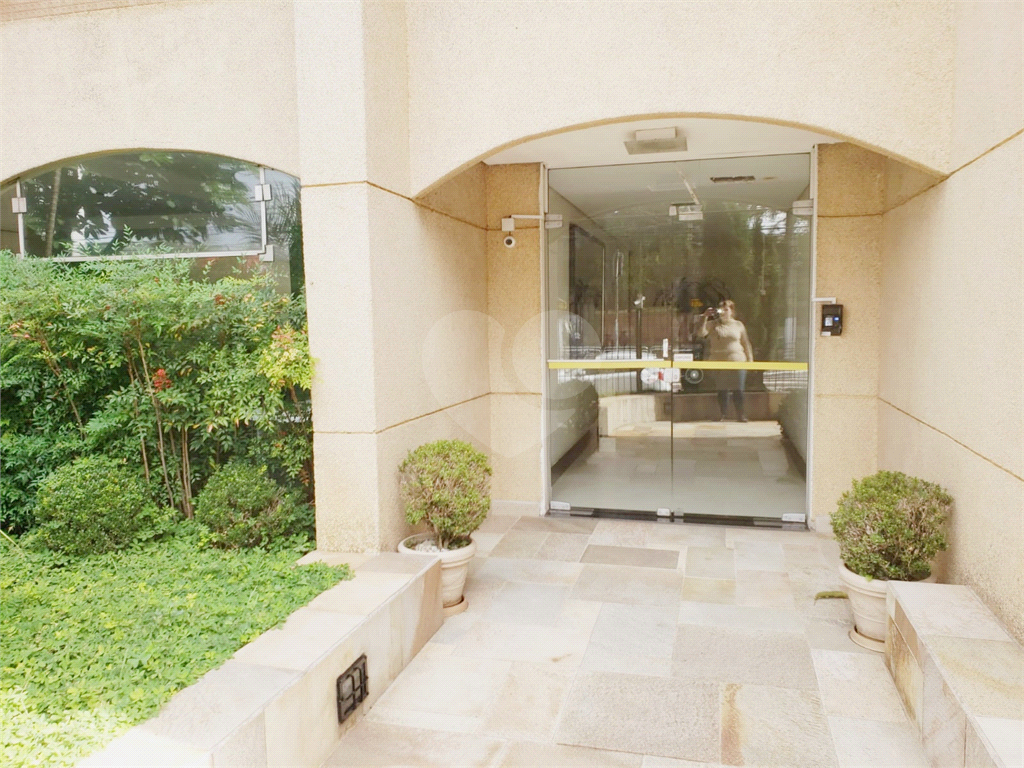 Apartamento no Alto da Mooca