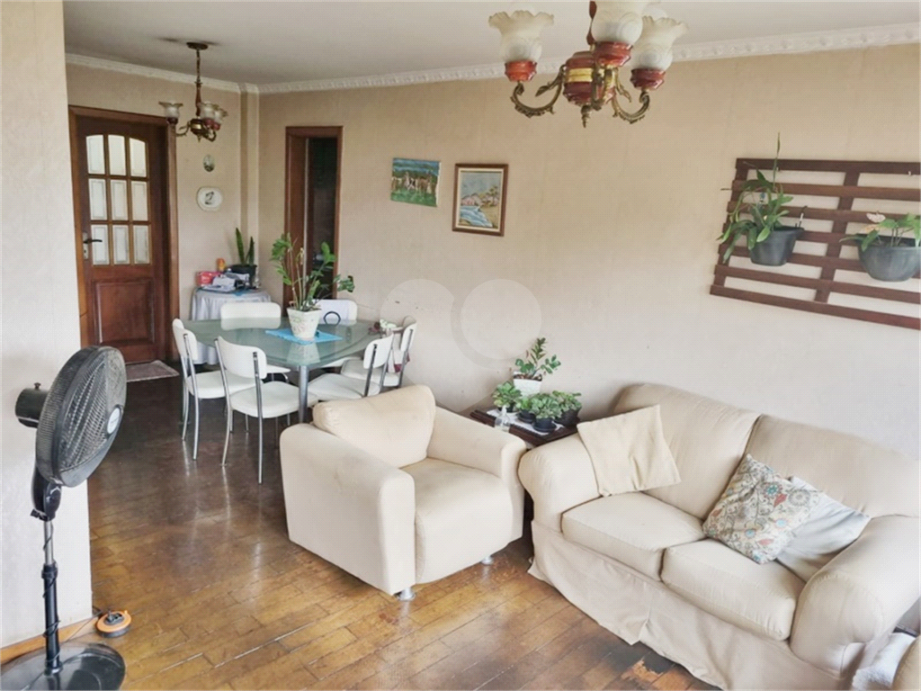 Apartamento no Alto da Mooca