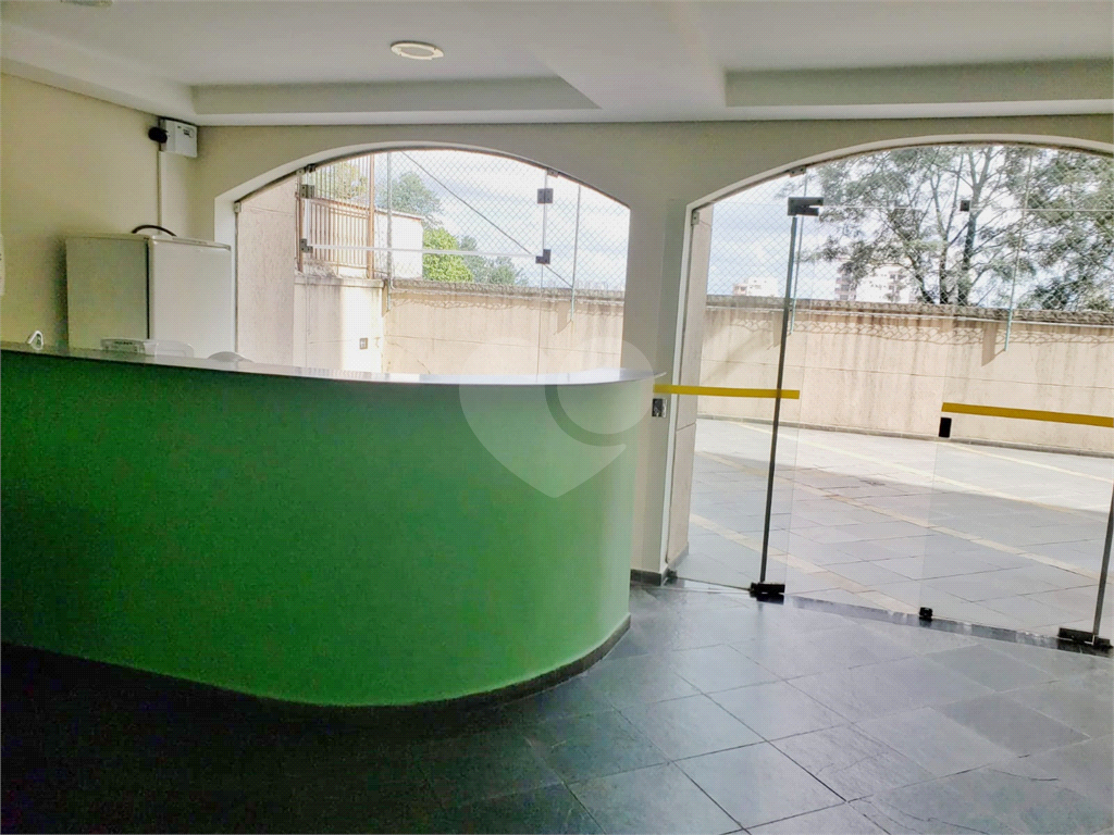 Apartamento no Alto da Mooca