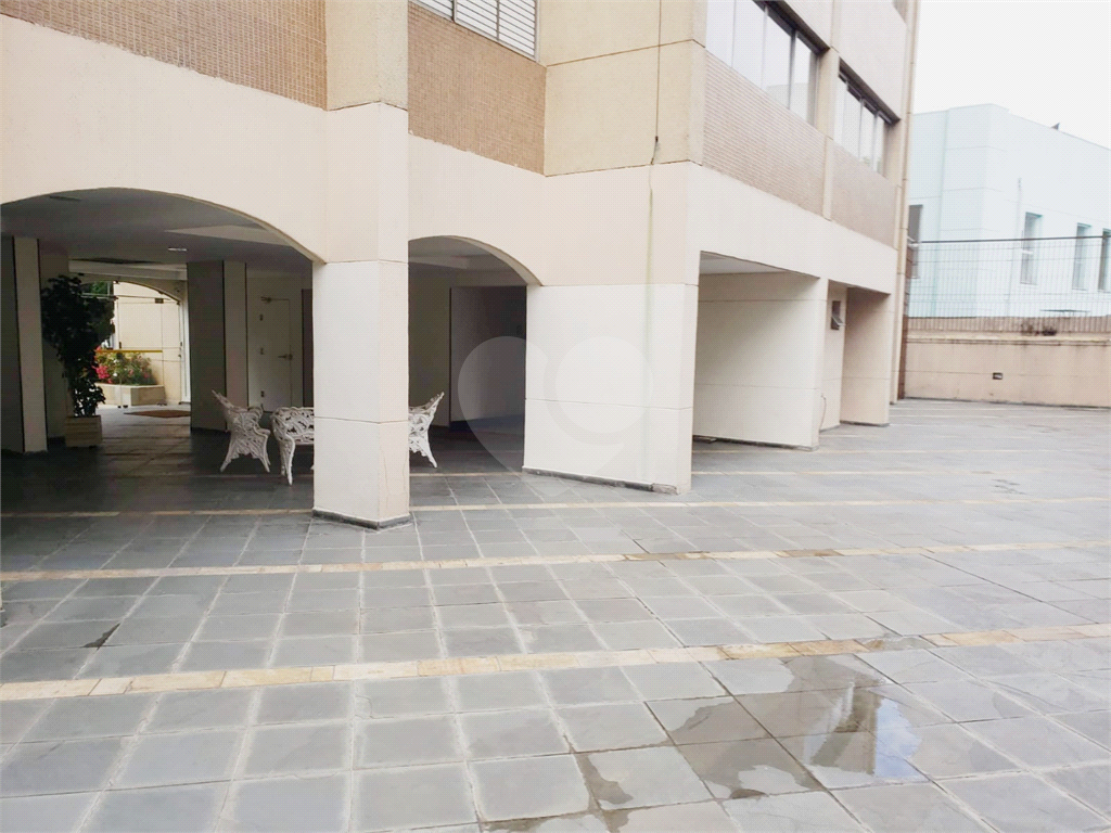 Apartamento no Alto da Mooca