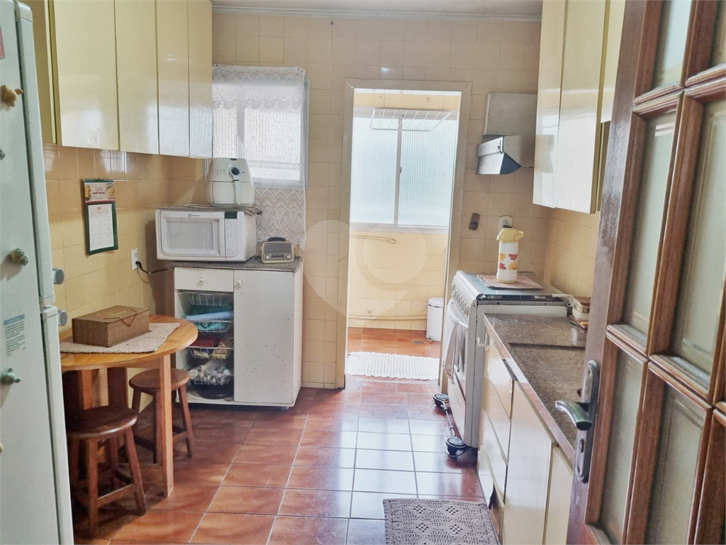Apartamento no Alto da Mooca