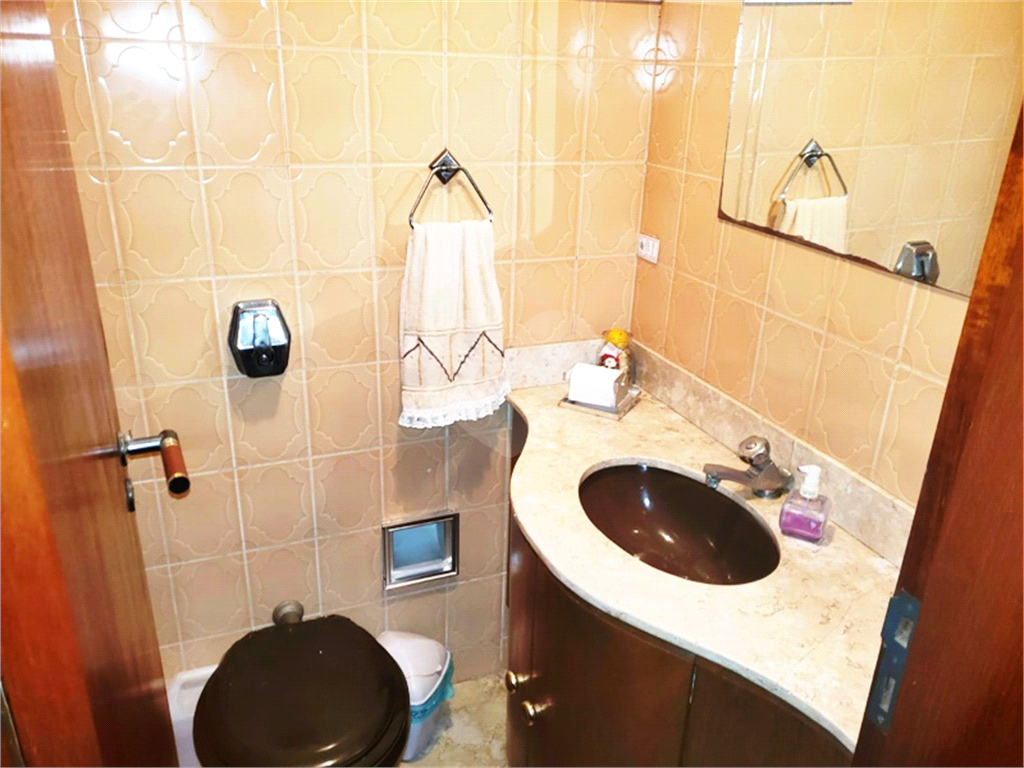 Apartamento no Alto da Mooca