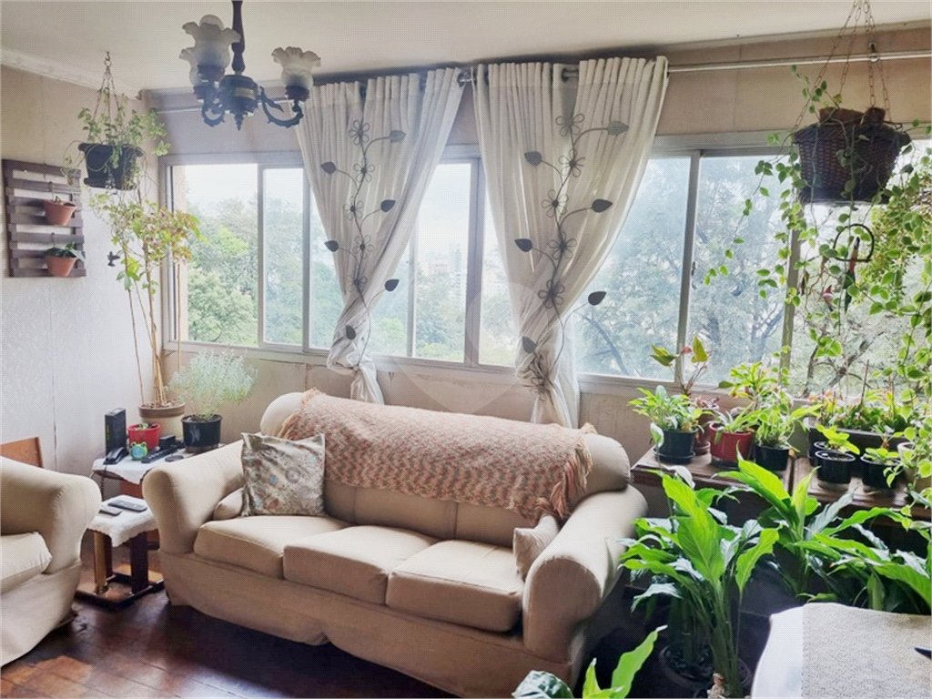 Apartamento no Alto da Mooca